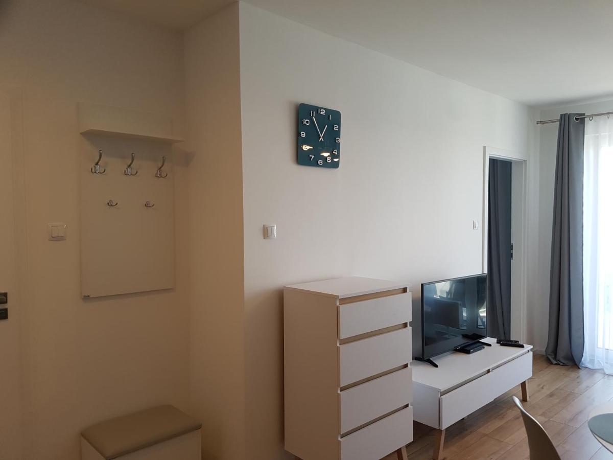 Apartament 42 -Bursztynowe Apartment Kolobrzeg Exterior photo